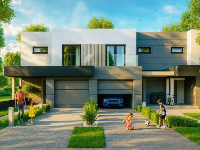 Dom na sprzedaż w Rzeszów, Podkarpackie