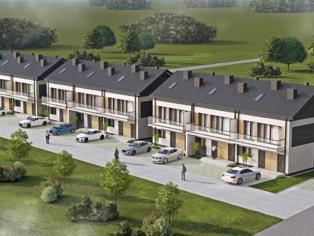 Mieszkanie na sprzedaż w Rzeszów, Podkarpackie