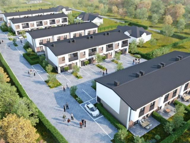 Mieszkanie na sprzedaż w Rzeszów, Podkarpackie