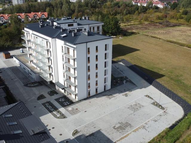 Mieszkanie na sprzedaż w Rzeszów, Podkarpackie