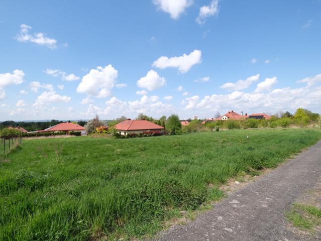 Grunt na sprzedaż w Słocina, Rzeszów
