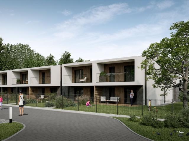 Mieszkanie na sprzedaż w Rzeszów, Podkarpackie