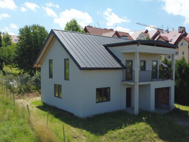 Dom na sprzedaż w Rzeszów, Podkarpackie