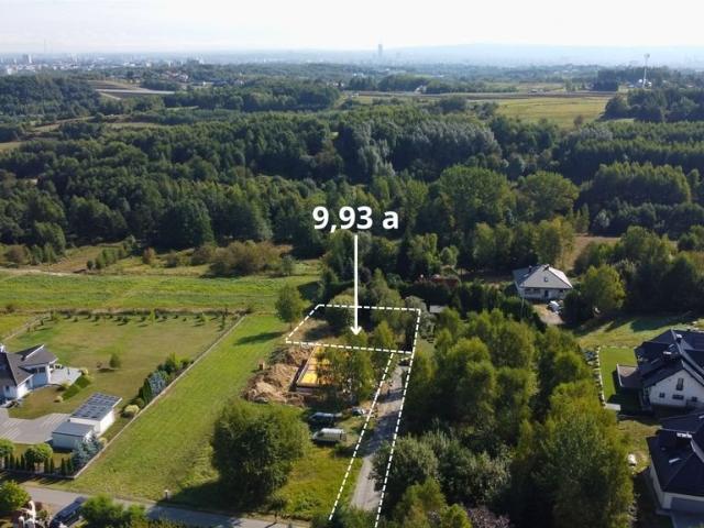 Grunt na sprzedaż w Rzeszów, Podkarpackie