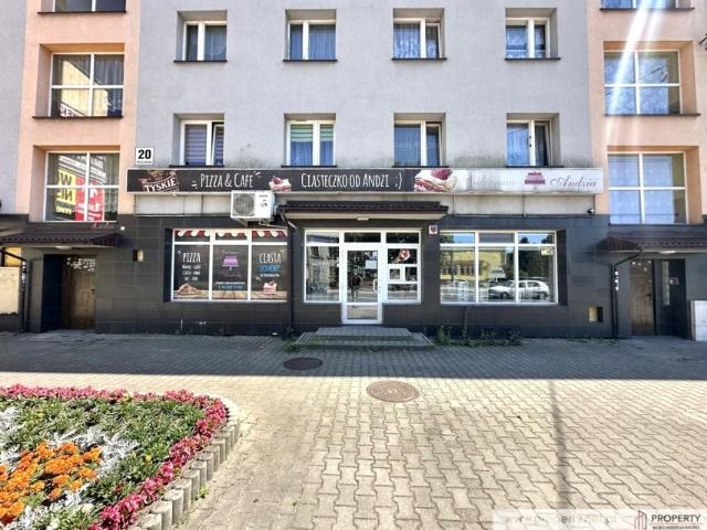 Mieszkanie na sprzedaż w Dębica, Podkarpackie