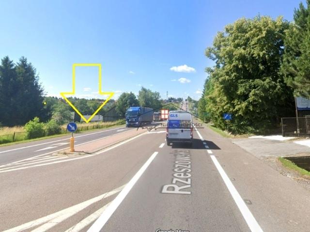 Grunt na sprzedaż w Żurawica, Podkarpackie