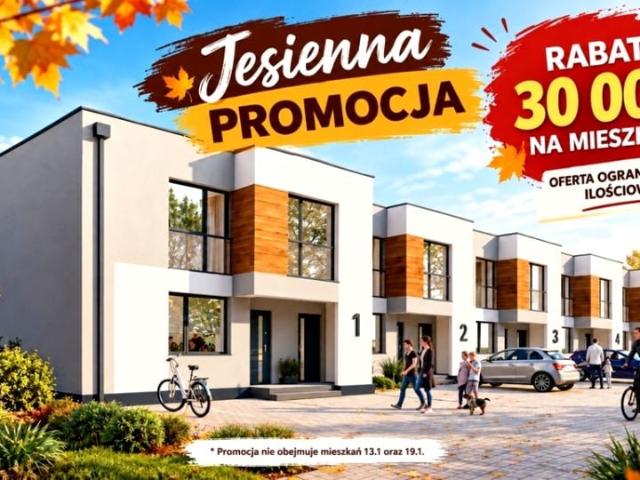 Mieszkanie na sprzedaż w Głogów Małopolski, Podkarpackie