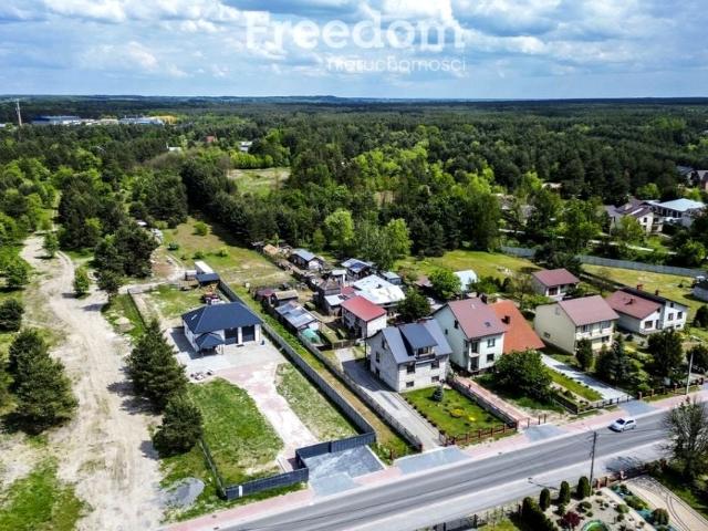 Grunt na sprzedaż w Rudnik Nad Sanem, Podkarpackie