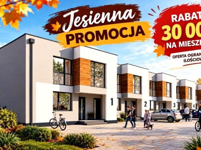 Mieszkanie na sprzedaż w Głogów Małopolski, Podkarpackie