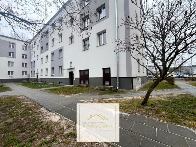 Mieszkanie na sprzedaż w Nowa Dęba, Podkarpackie