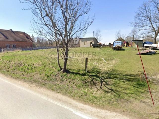 Grunt na sprzedaż w Rzezawa, Małopolskie