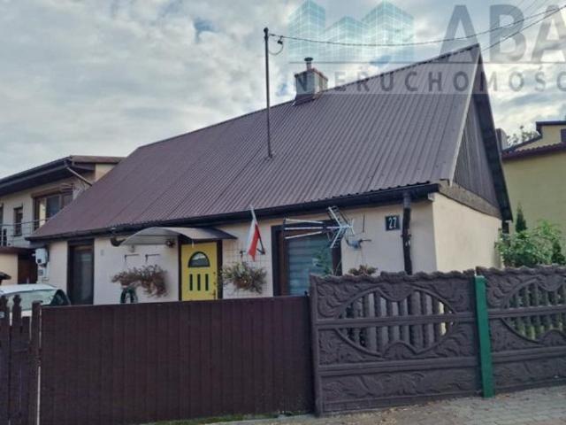 Dom na sprzedaż w Rzgów, Wielkopolskie