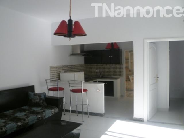 Appartement vente