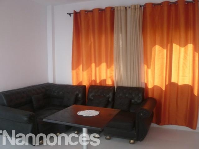 Appartement vente