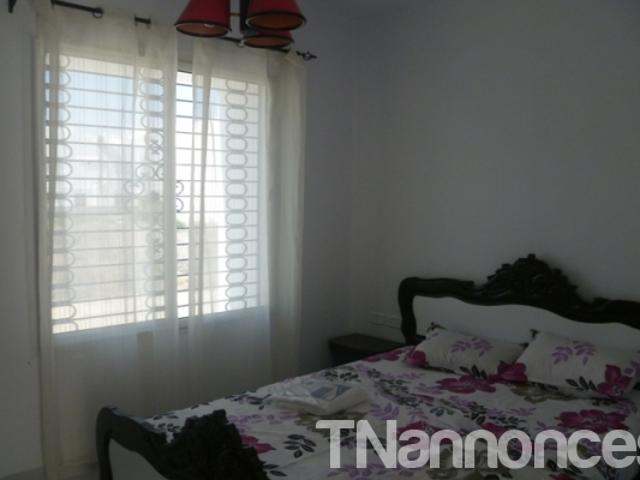 Appartement vente