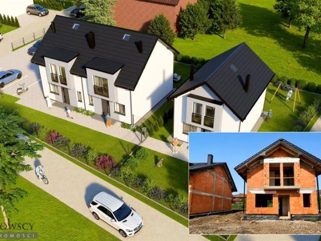 Dom na sprzedaż w Zielonki, Małopolskie