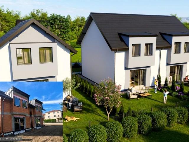 Dom na sprzedaż w Zielonki, Małopolskie