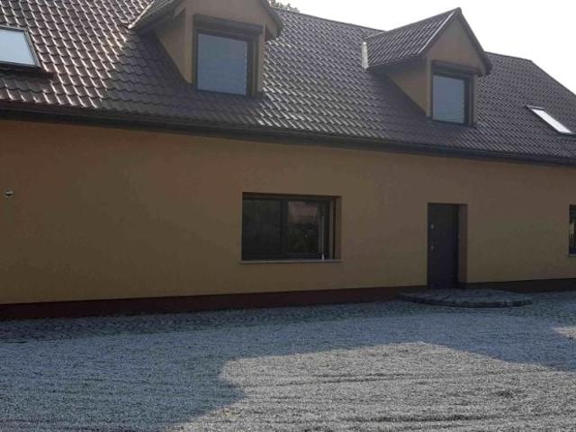 Dom na sprzedaż w Korfantów, Opolskie