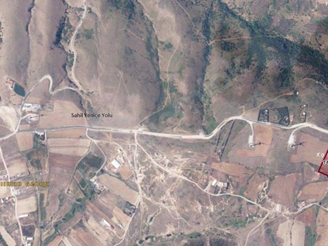 Bandirma, Balikesir içerisinde satılık Arsa