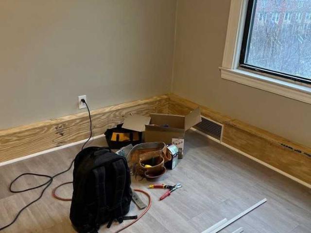 Apartment for rent in Hartford, Connecticut