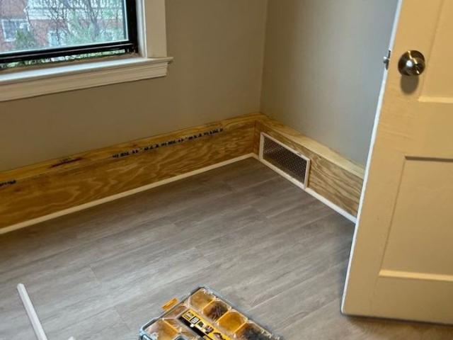 Apartment for rent in Hartford, Connecticut