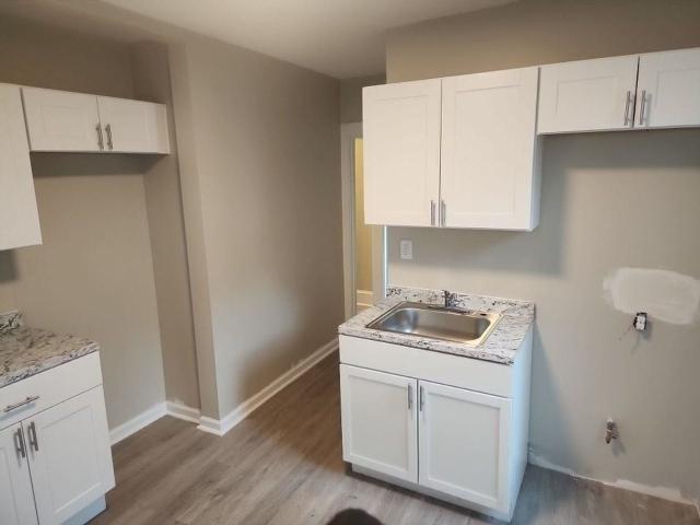 Apartment for rent in Hartford, Connecticut
