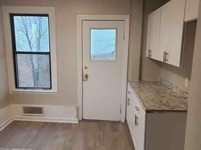 Apartment for rent in Hartford, Connecticut