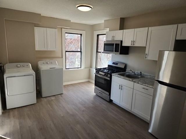 Apartment for rent in Hartford, Capitol Planning Region
