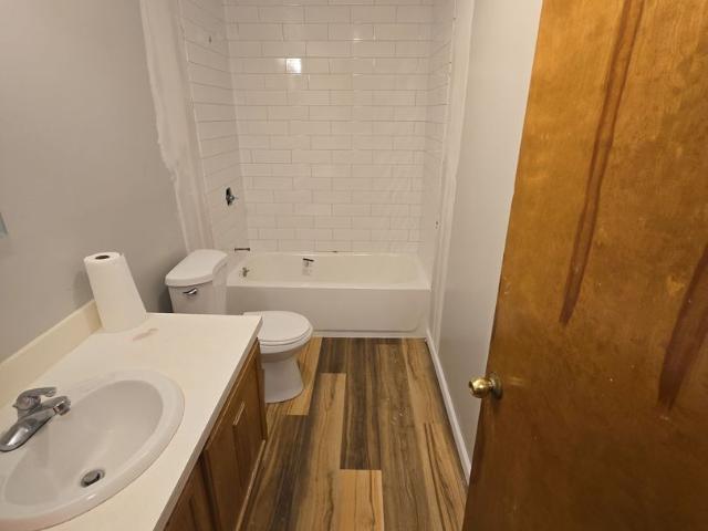 Apartment for rent in Hartford, Connecticut