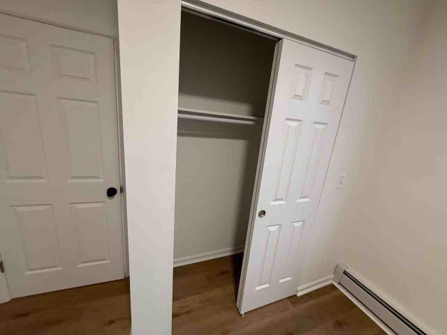 Apartment for rent in Hartford, Connecticut