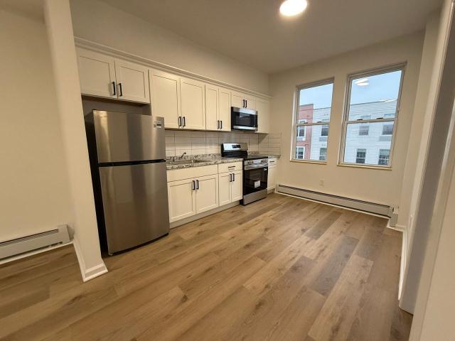 Apartment for rent in Hartford, Connecticut