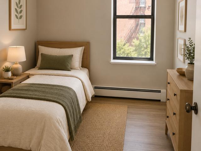 Apartment for rent in Hartford, Connecticut