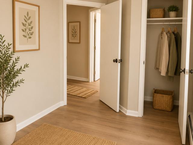 Apartment for rent in Hartford, Capitol Planning Region