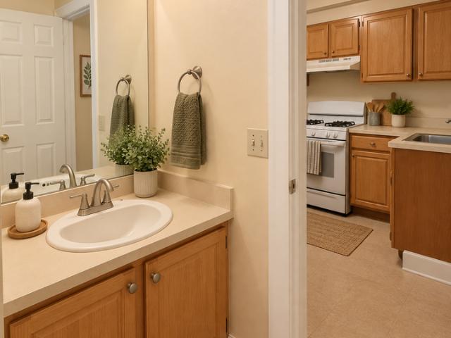 Apartment for rent in Hartford, Capitol Planning Region