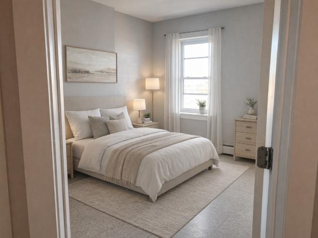 Apartment for rent in Hartford, Connecticut