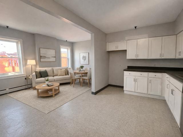 Apartment for rent in Hartford, Capitol Planning Region
