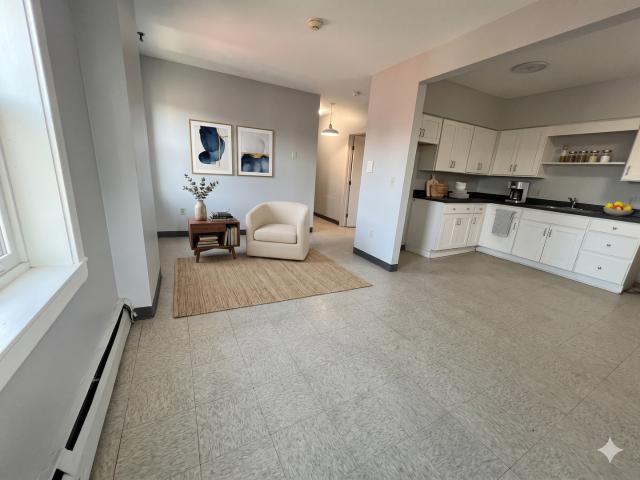 Apartment for rent in Hartford, Connecticut