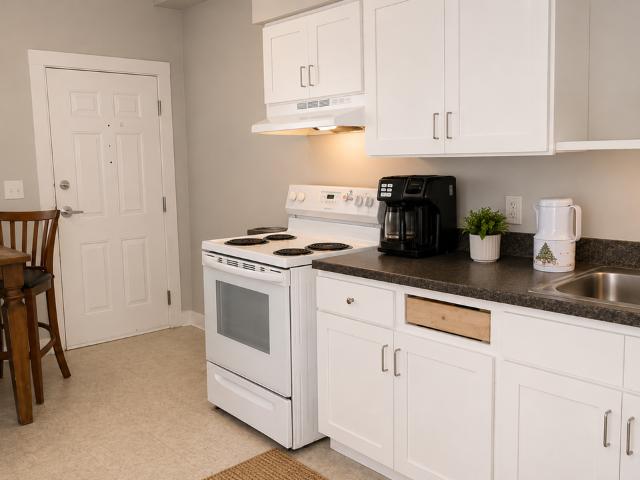 Apartment for rent in Hartford, Connecticut