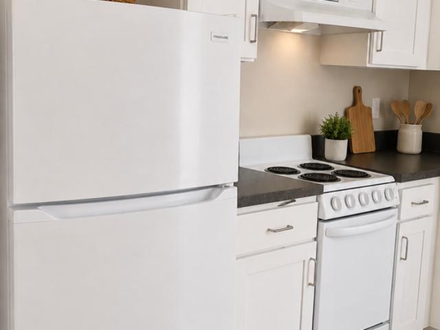 Apartment for rent in Hartford, Connecticut