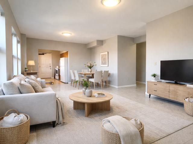 Apartment for rent in Hartford, Connecticut