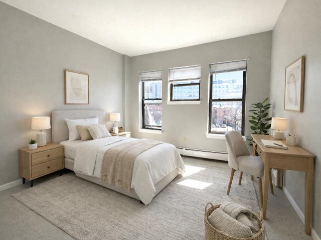 Apartment for rent in Hartford, Connecticut