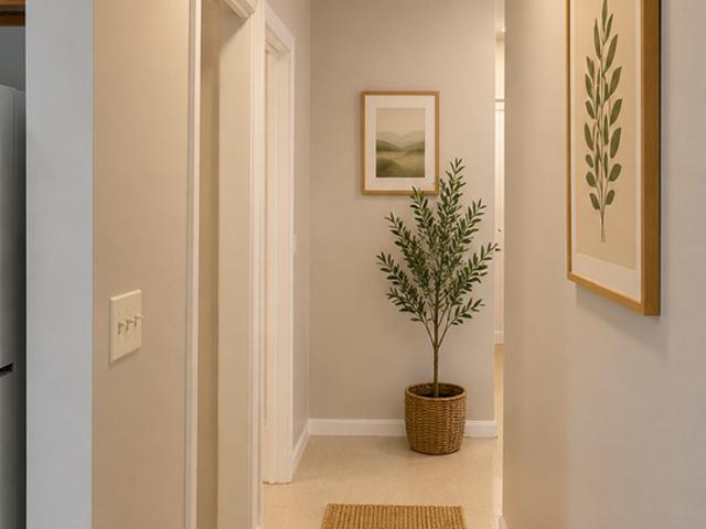 Apartment for rent in Hartford, Connecticut