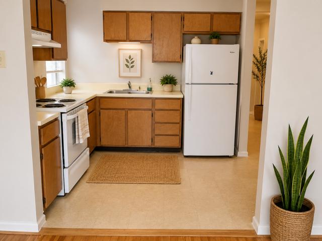 Apartment for rent in Hartford, Connecticut