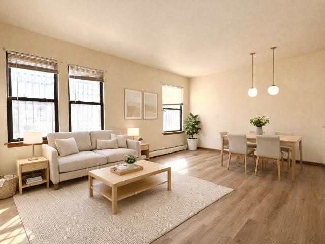 Apartment for rent in Hartford, Connecticut
