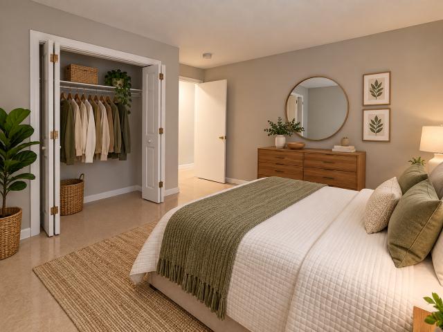 Apartment for rent in Hartford, Capitol Planning Region