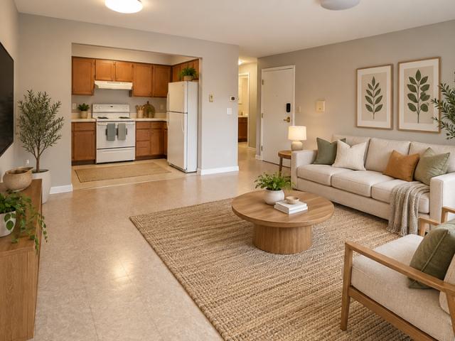 Apartment for rent in Hartford, Capitol Planning Region