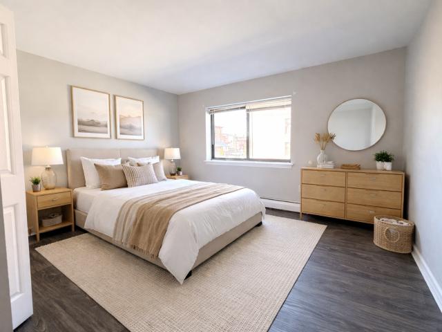Apartment for rent in Hartford, Connecticut