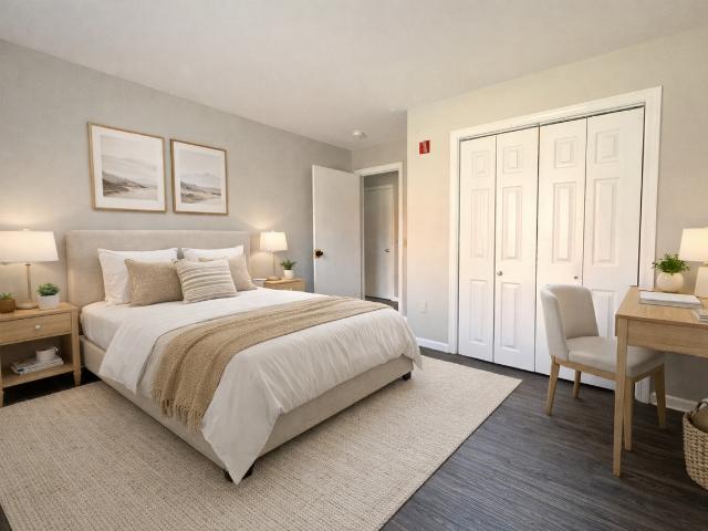 Apartment for rent in Hartford, Connecticut
