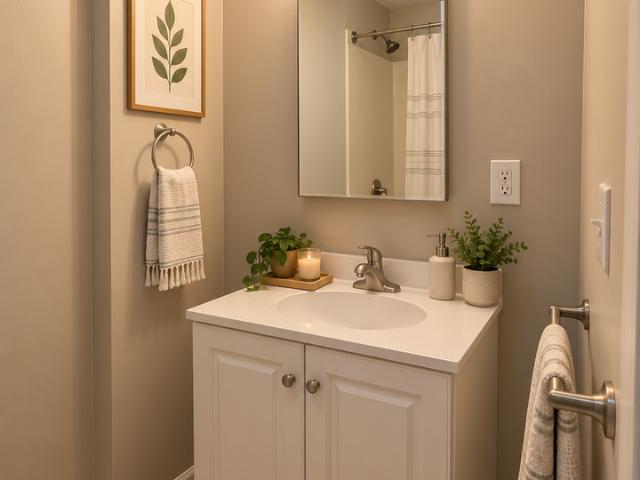 Apartment for rent in Hartford, Capitol Planning Region
