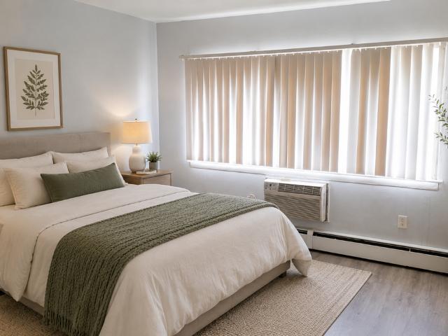 Apartment for rent in Hartford, Connecticut